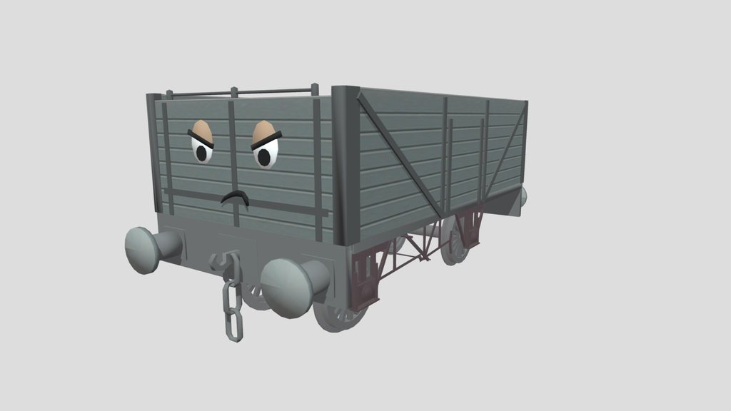 mmd s1 truck v2