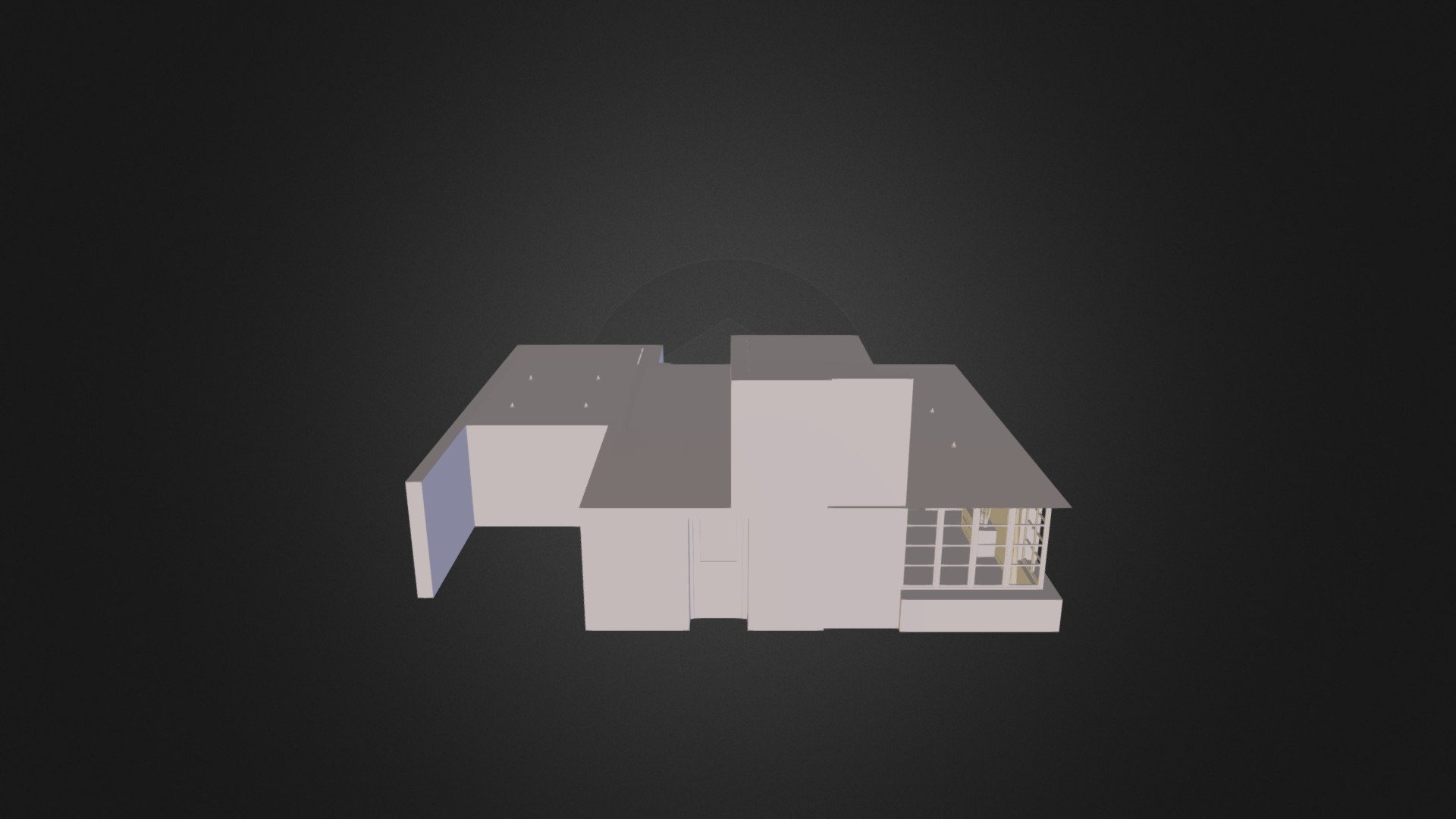 sketchup - 3D model by dfjf [915d95d] - Sketchfab