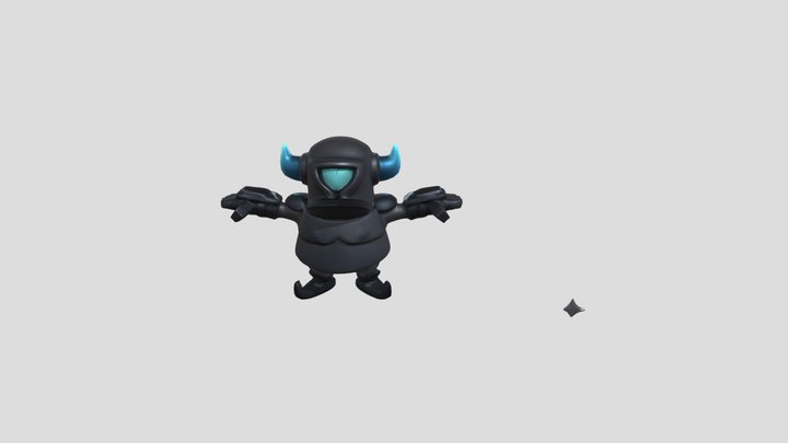 Pekka 3D models - Sketchfab