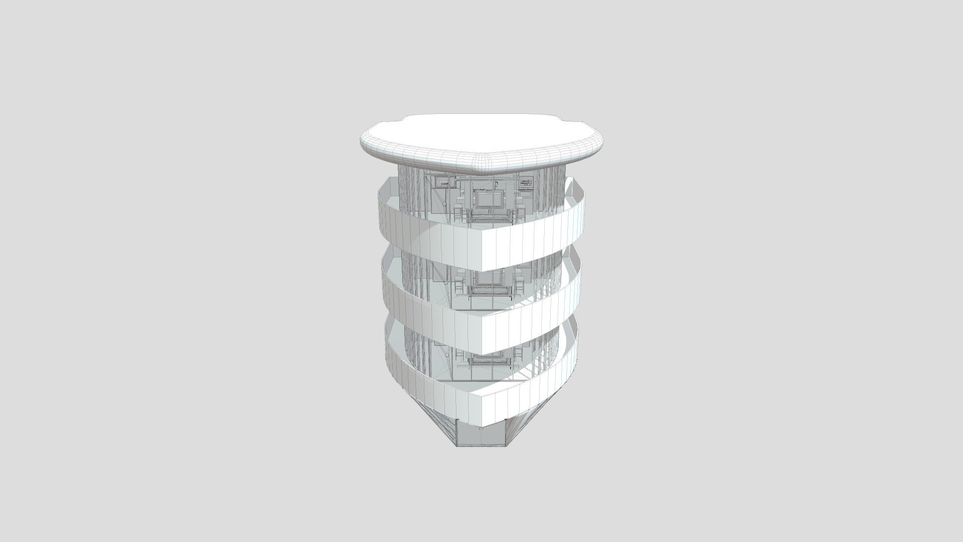 STUDİO APART FLATS FOR STUDENTS