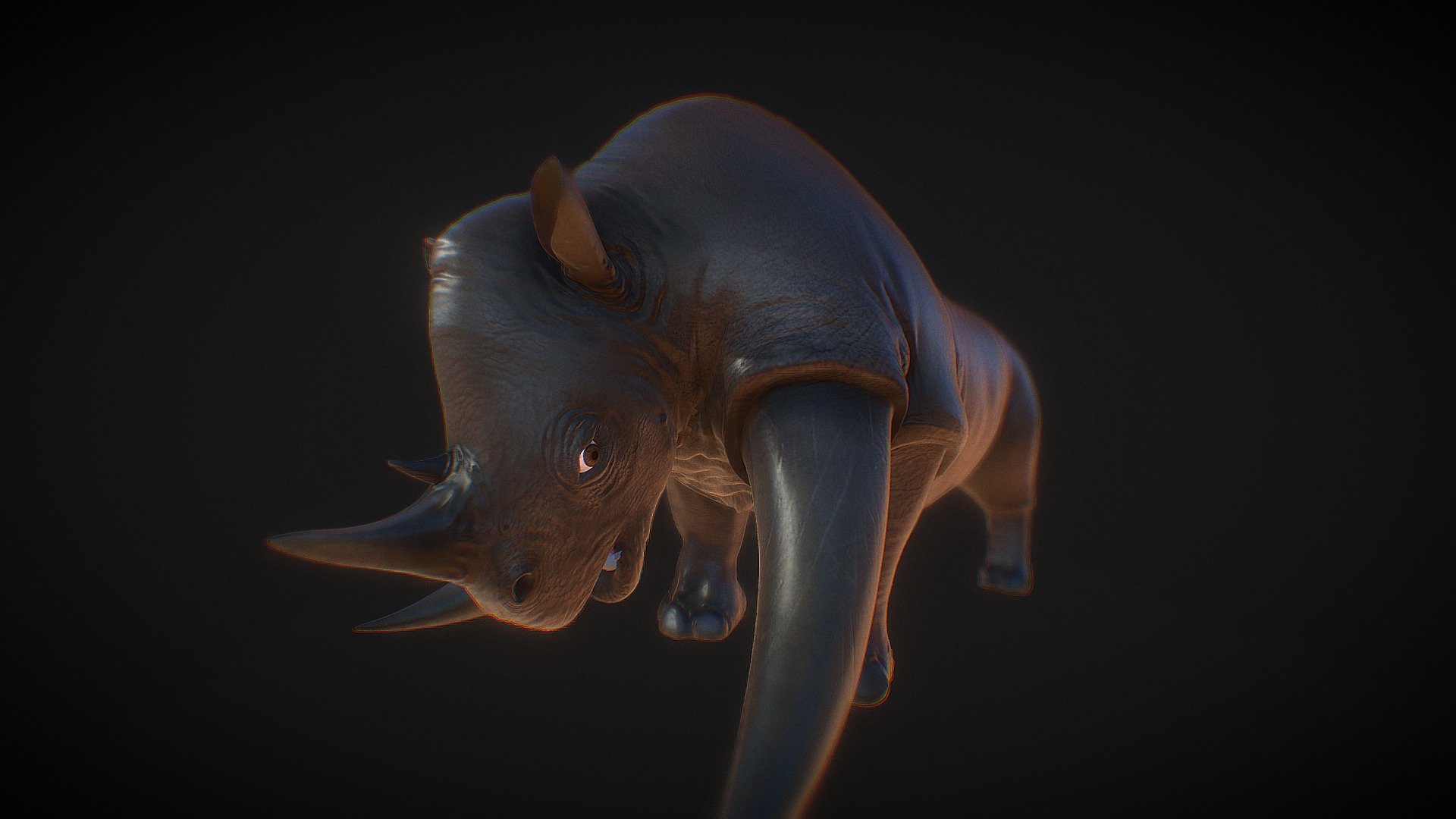Rhinoceros