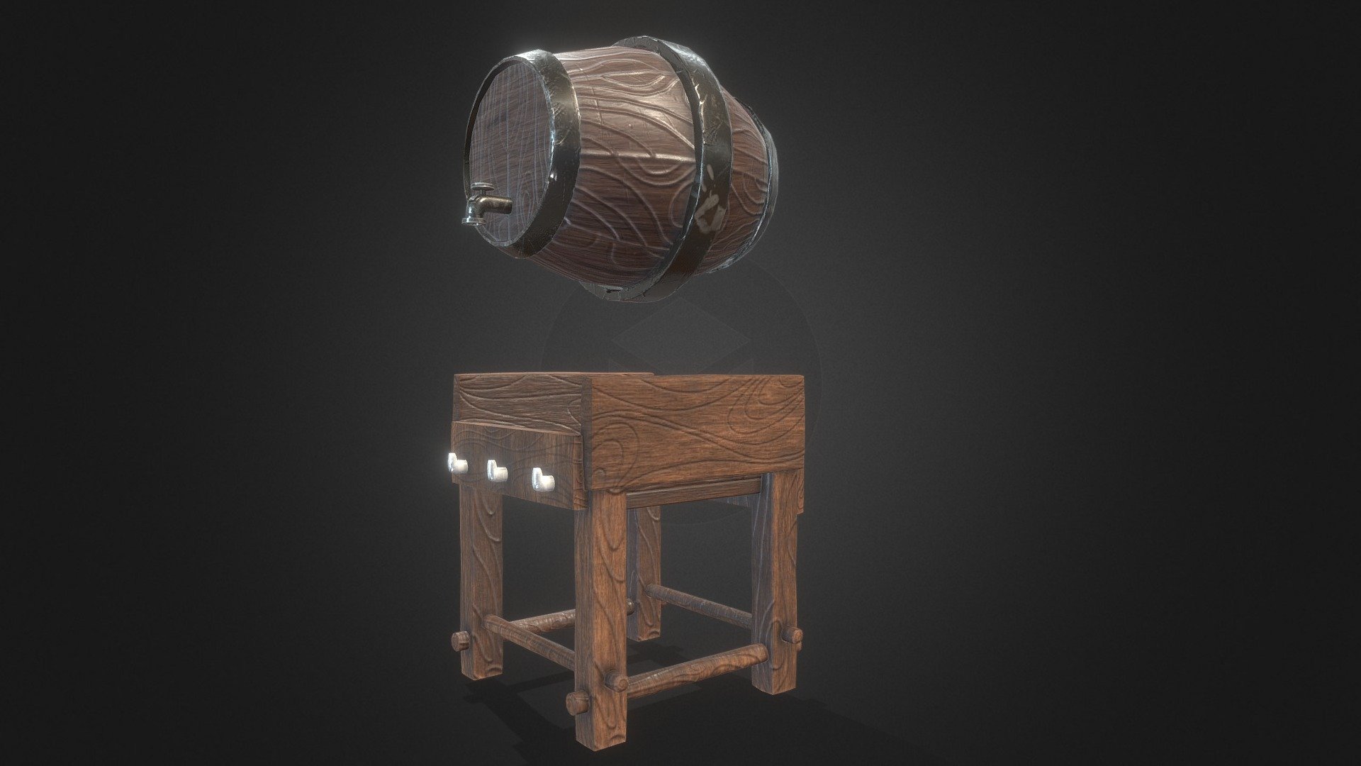 BARRIL - MATHEUS O. P. DA SILVA