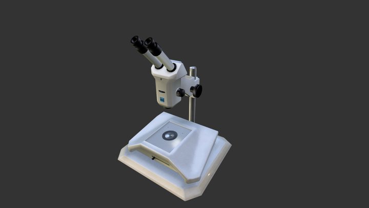 Sketchfab 3D Model