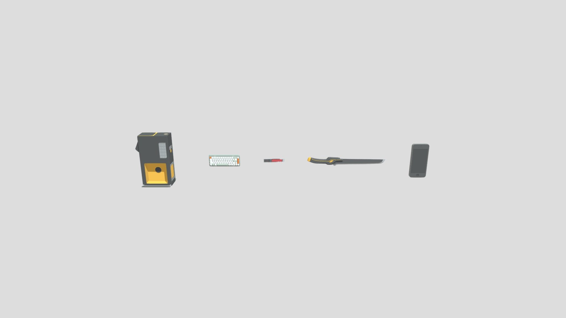 Draft props