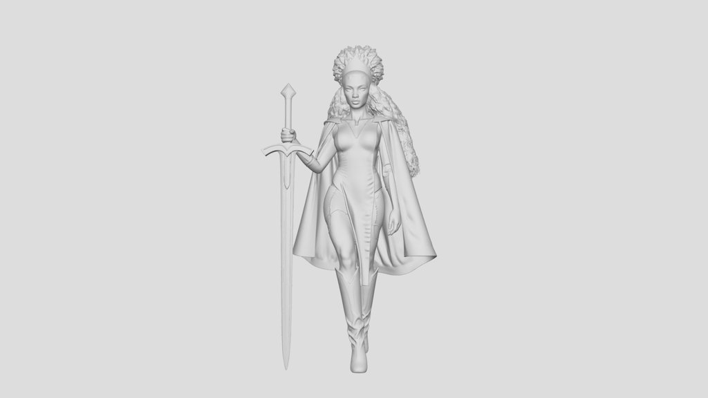 Queen of Spades
