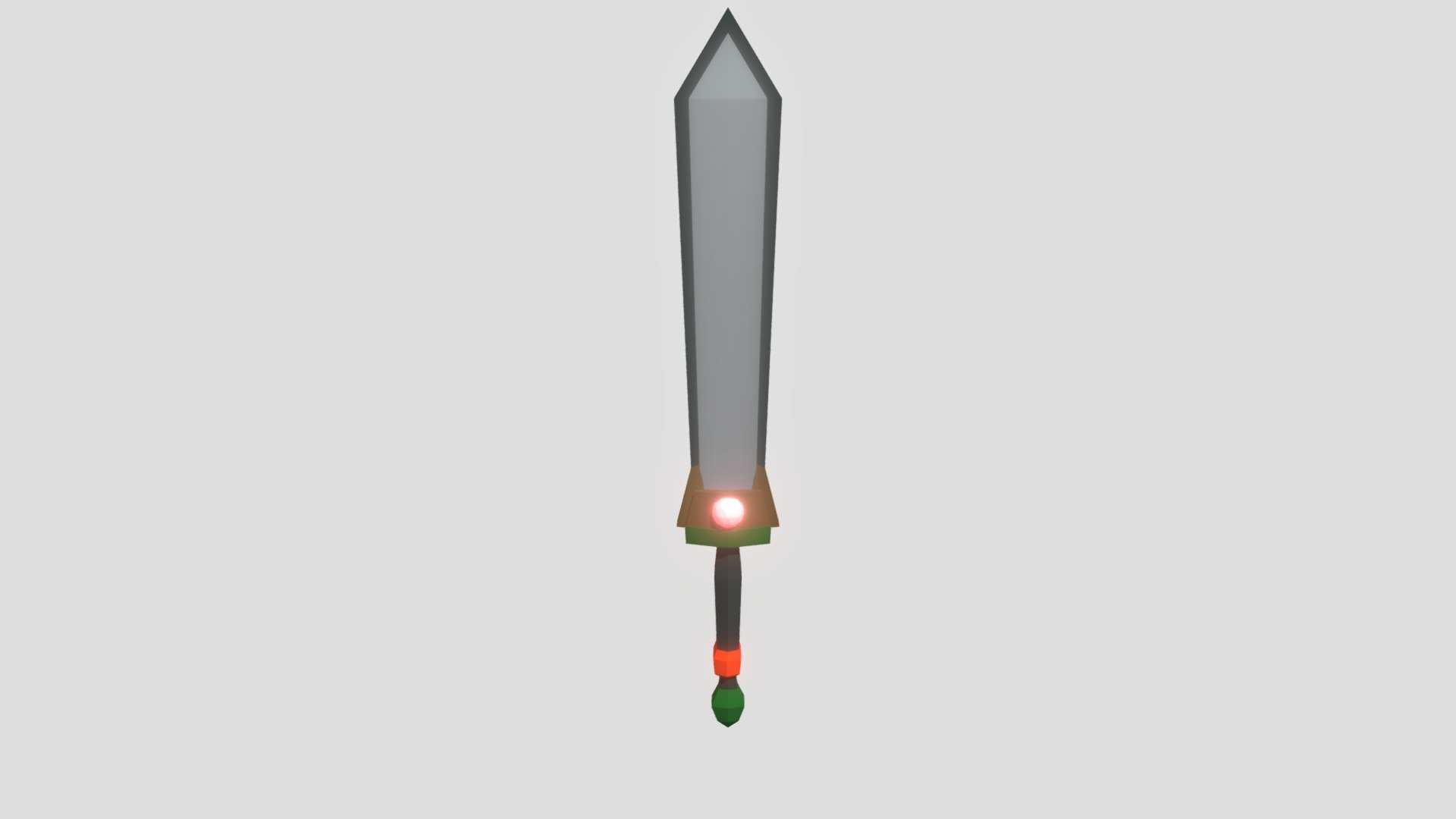 YanSculpts Sword Tutorial