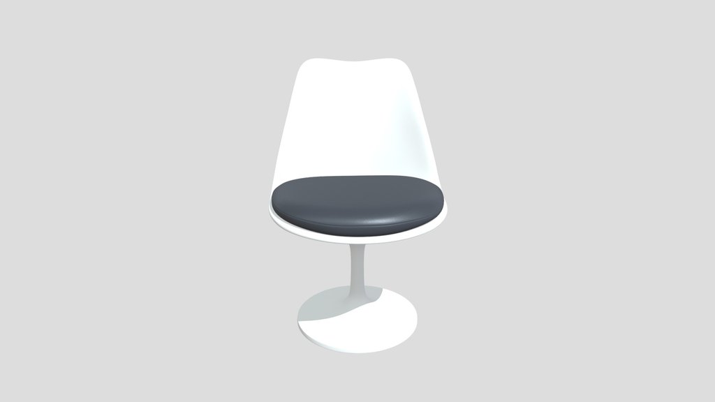 Saarinen Tulip Chair