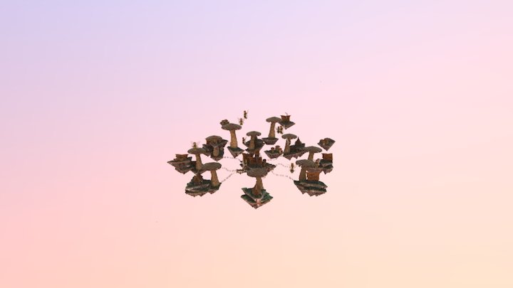 warjump 3D Model