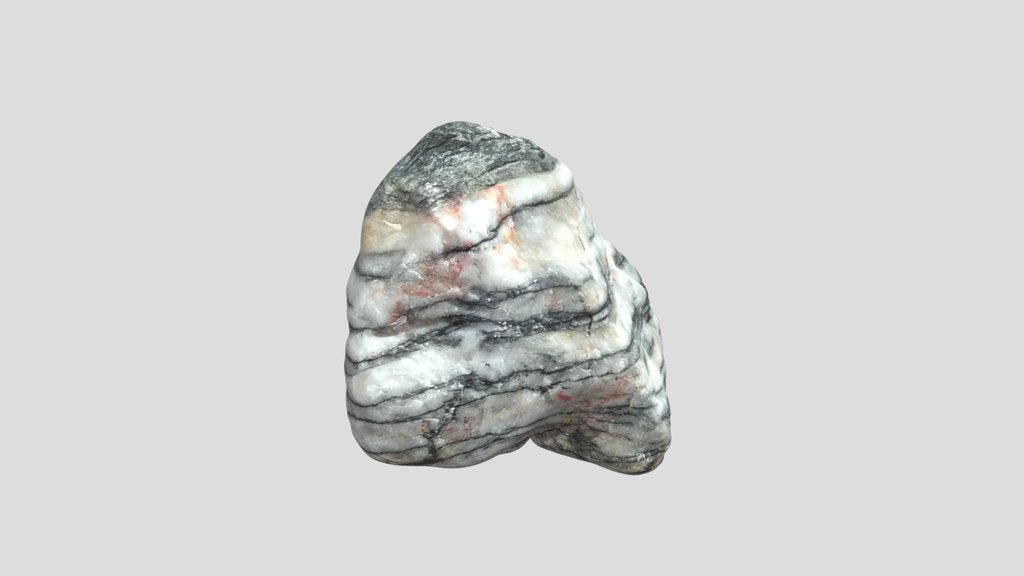 GNEIS (Batuan Metamorf)