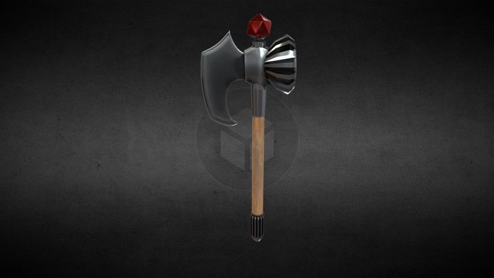 Test 3D Model