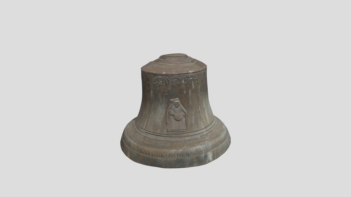trnava 3D Model