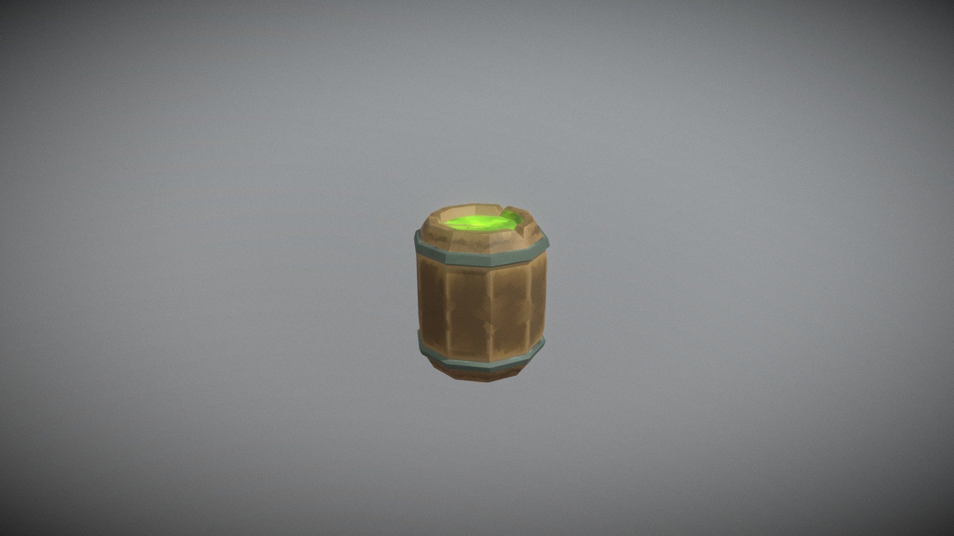Barrel
