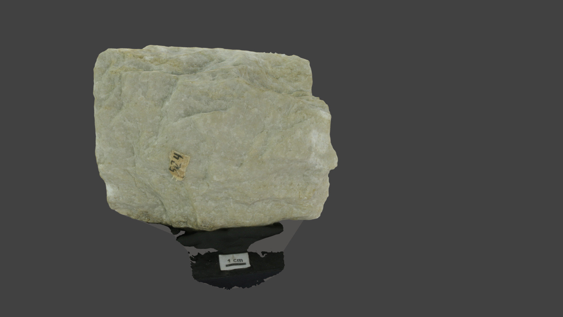 epi-Serizit-Marmor - 3D model by Uni Freiburg (@MsGrraf) [916ad8d ...