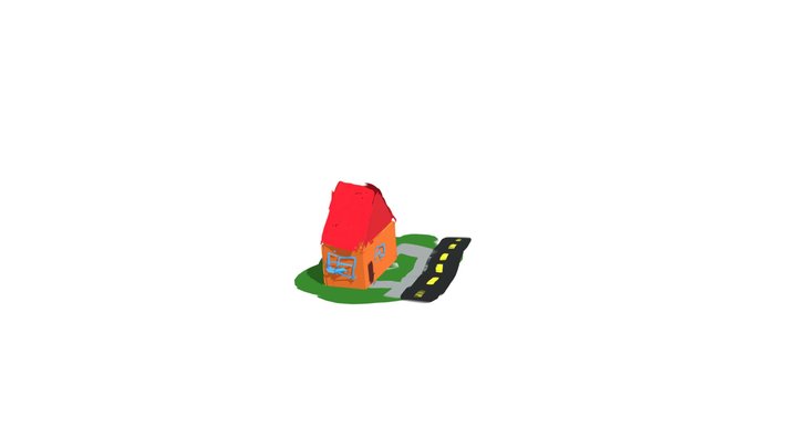House Made In Vr