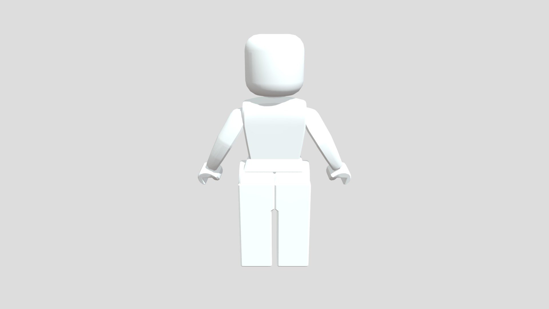 Women R6 - 3D model by Tilinxd123 (@Penexd123) [916bff4] - Sketchfab