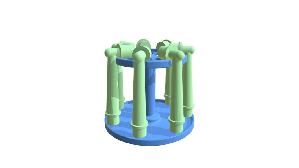 Toothbrush holder