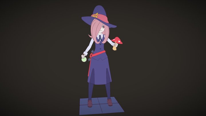 Sucy study