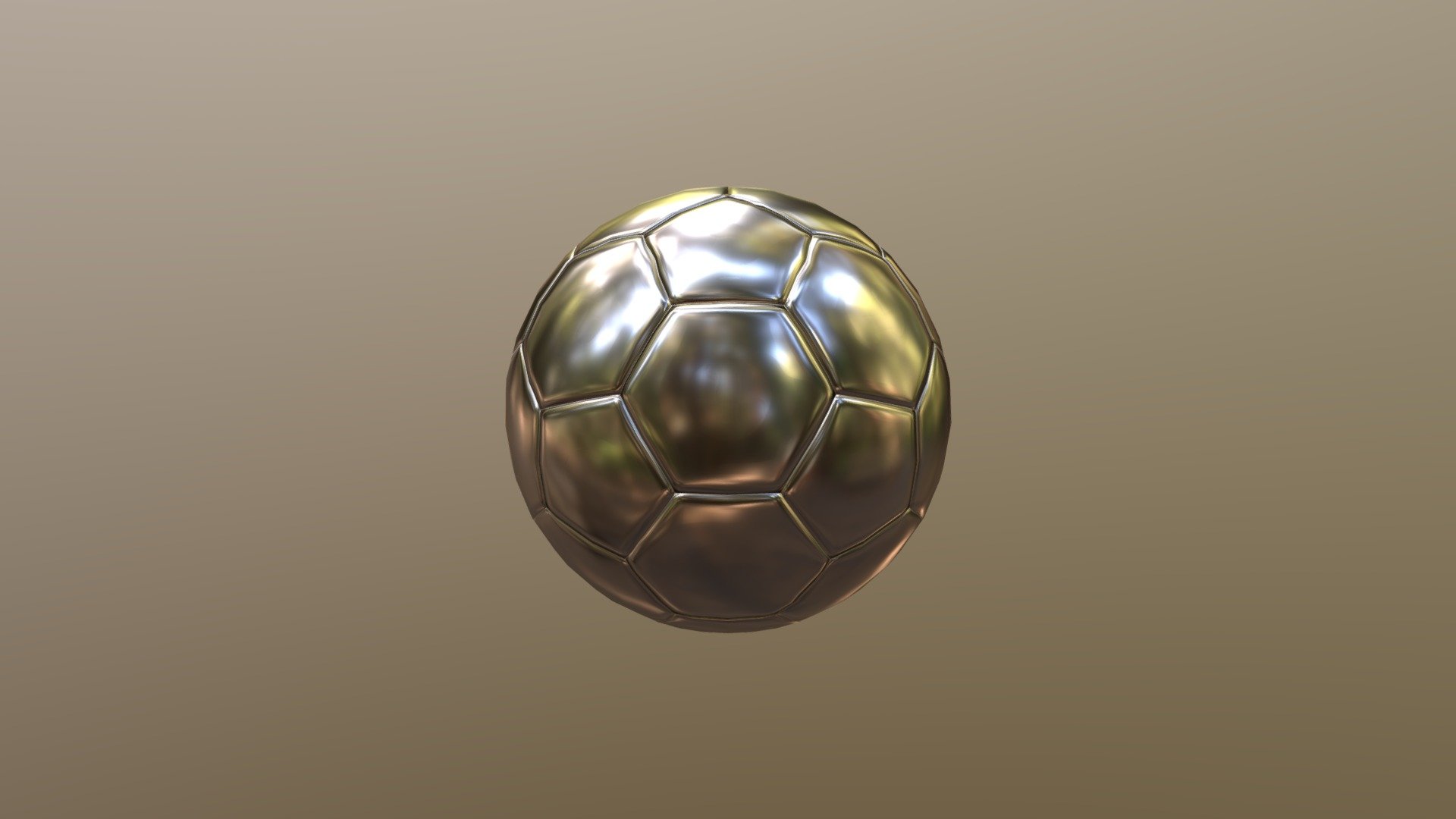 Ball [RETOPO]