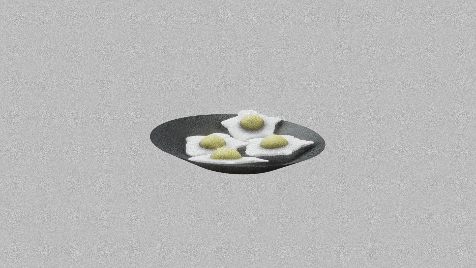 telor ceplok - Download Free 3D model by MuhamadAlfarisy [916dde3 ...