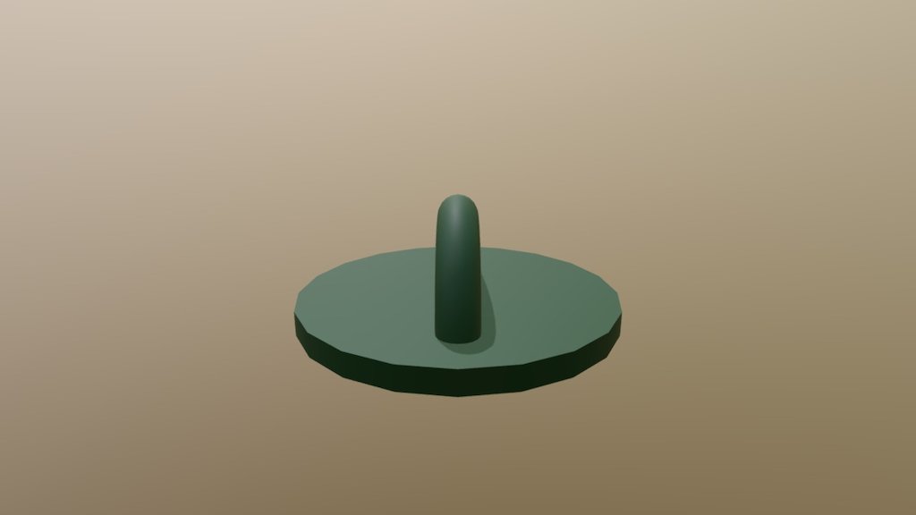 Teapot Top