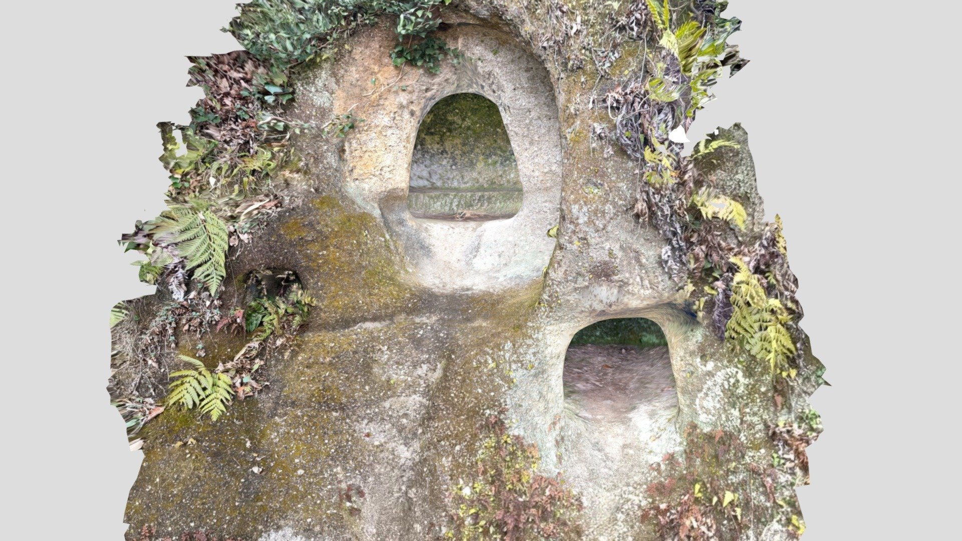 十五郎穴-2