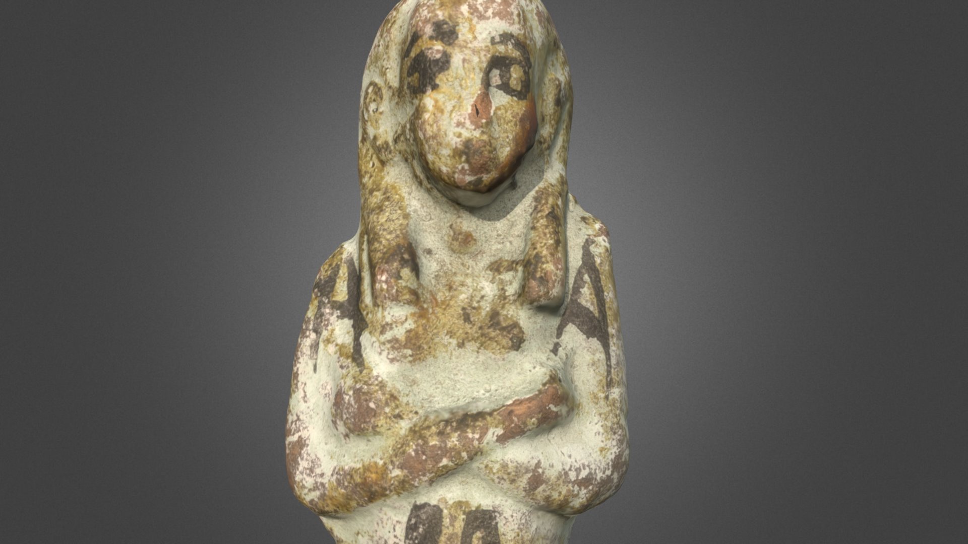 Ushebti
