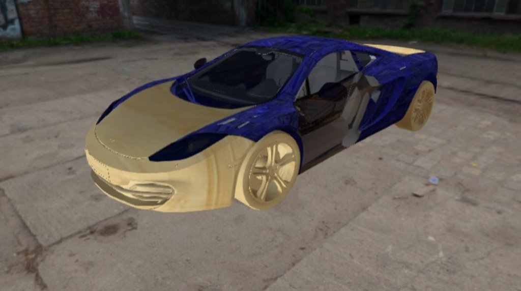 Magnificent Design