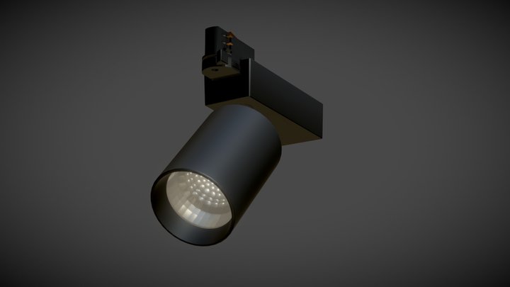 True Fashion 3D Model