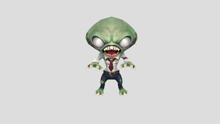 MT01_Material 3D Model