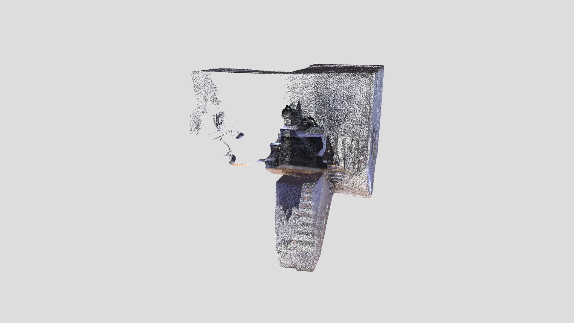 Racelar Test 03
