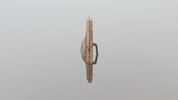 Test 3D Model
