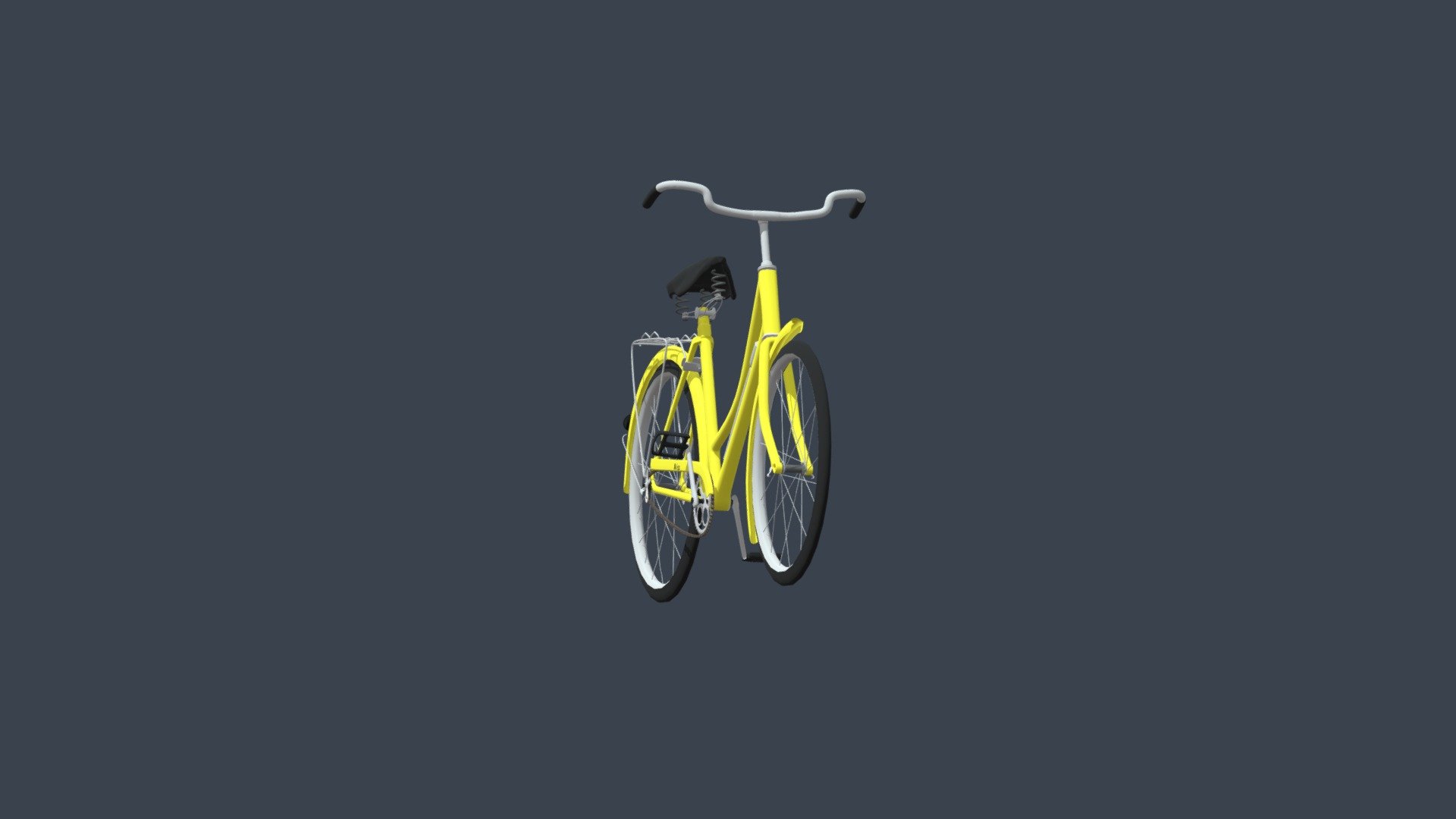 Vintage and Antique Bicycle