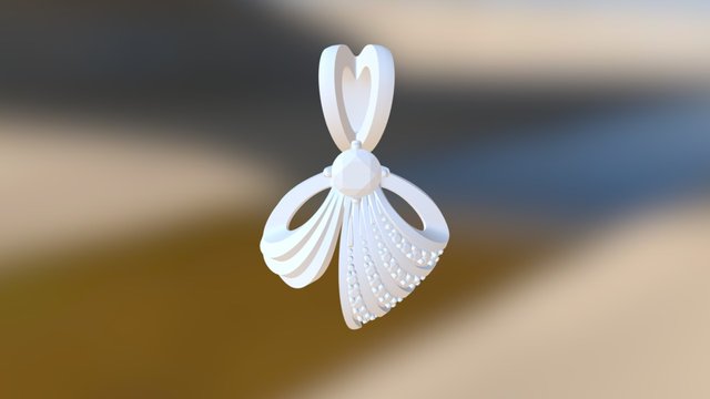 test 123 3D Model