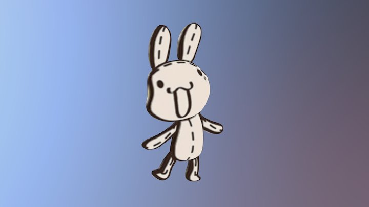 Smoothie-3D upload 3D Model