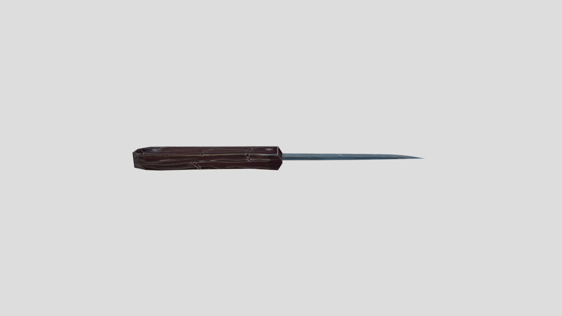 Cuchillo - Cruz Ponce Andrés Alexis