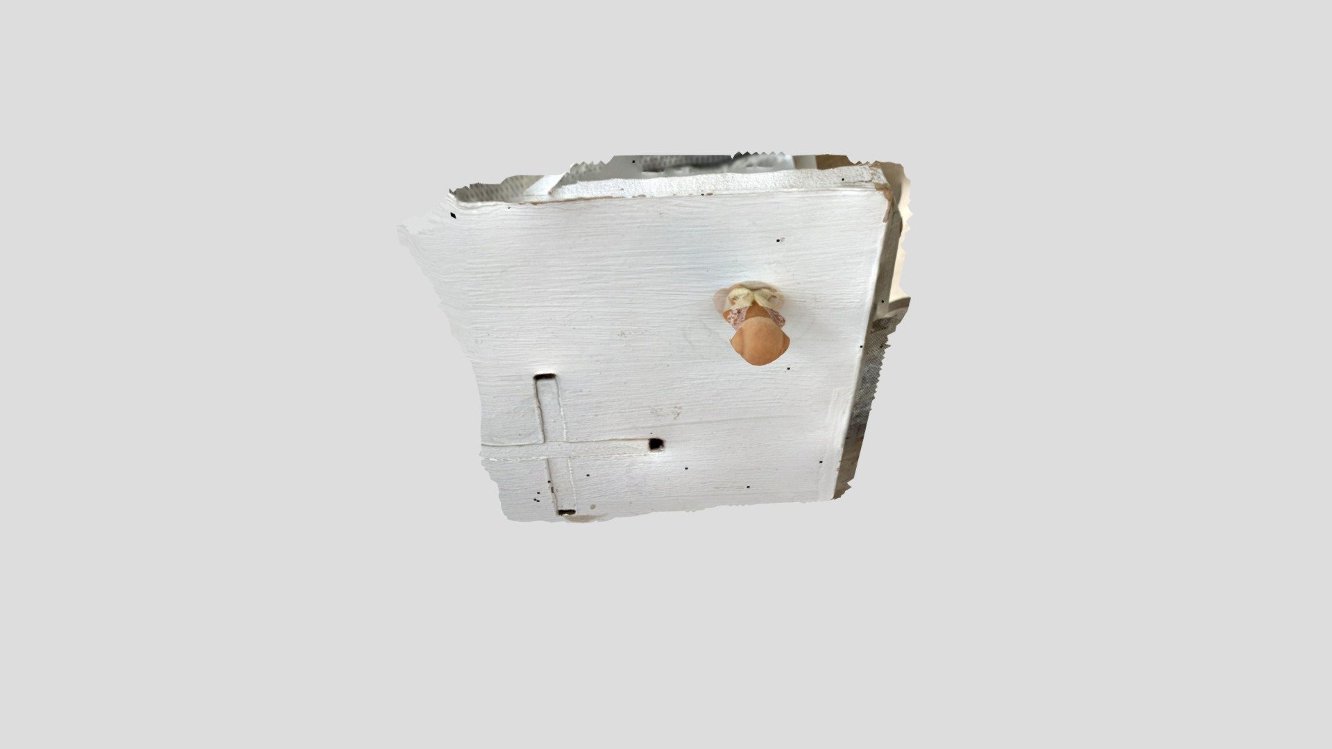 LHaines_smallmodelOBJECT