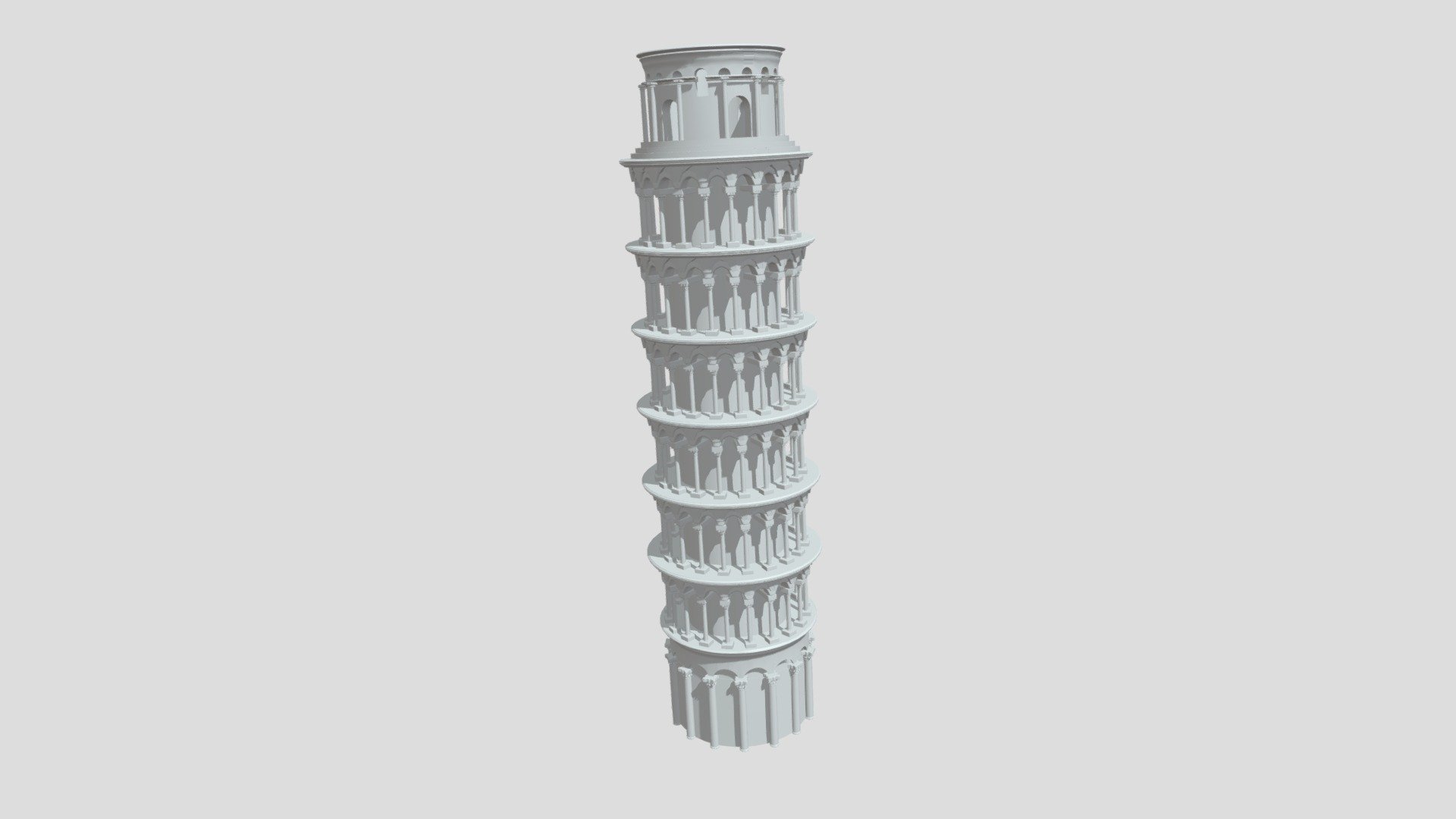 Blake Building - 3D model by Eblake [917ede0] - Sketchfab