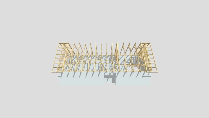 Łódź_-_Ruvee_(P0326_15)2 3D Model