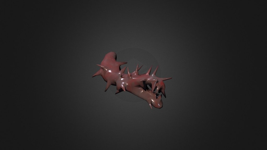 Crab Claw Giant Claw Download Free 3d Model By Xillute Dev Janchristian 9181518 Sketchfab 6384