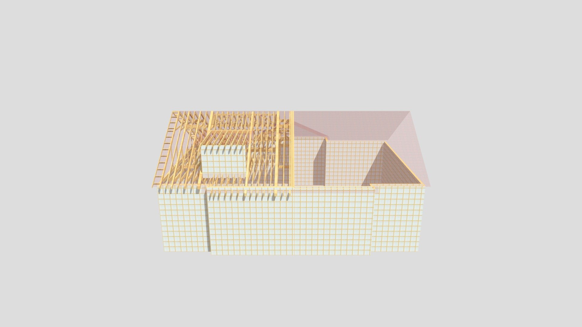 Type B1-B2- Semi- Roof- Order