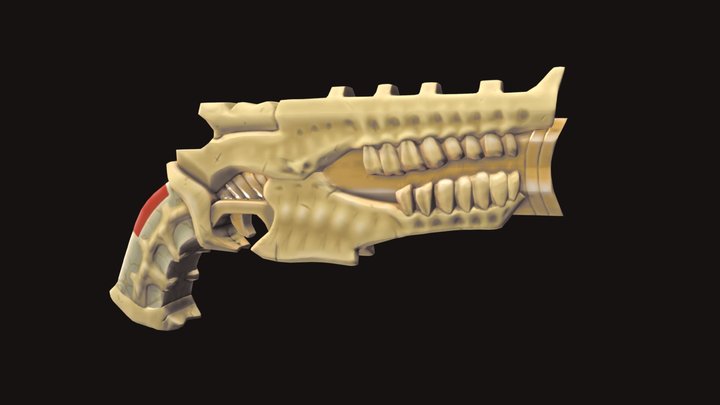 yunzor - Sketchfab