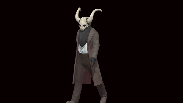 The Grave digger