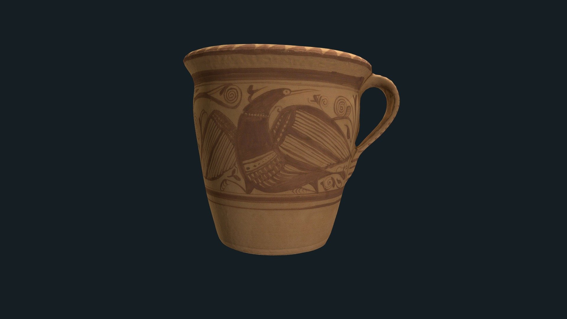 Vaso Optimizado