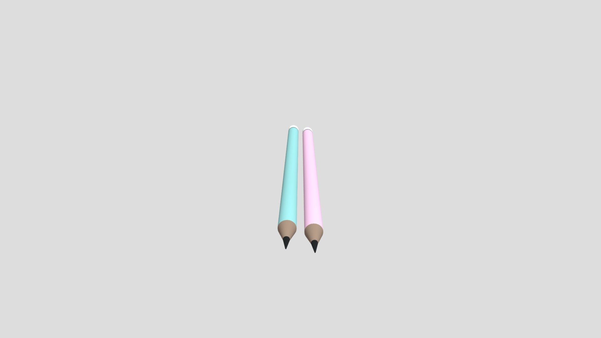 Pencil from Poly by Google