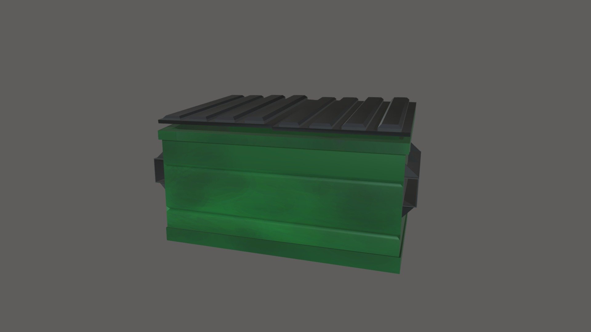 dumpster