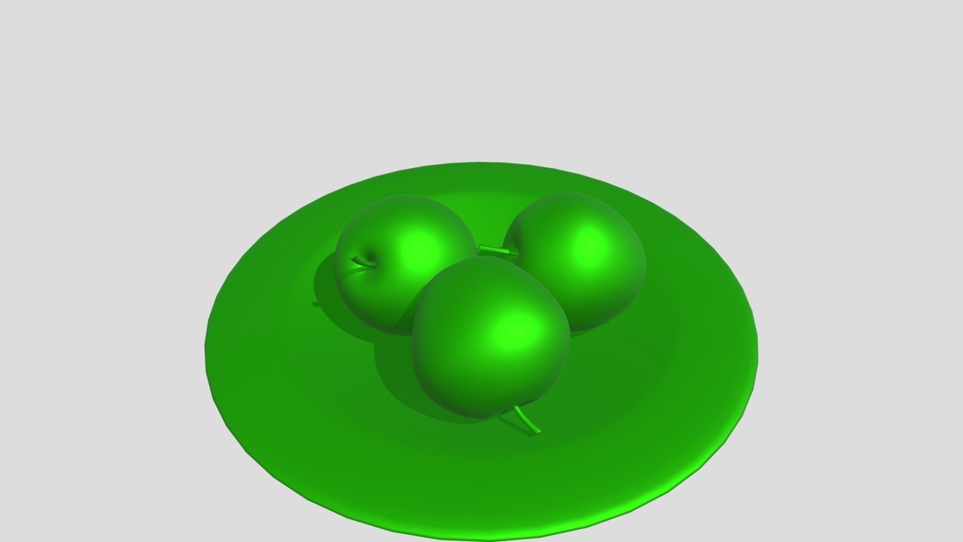 Apples