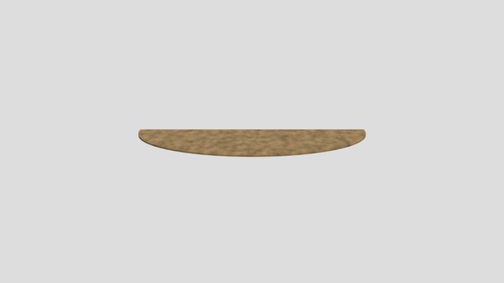 MAG Dirt Cap One Round Two Half – Modèle 3D gratuit STL