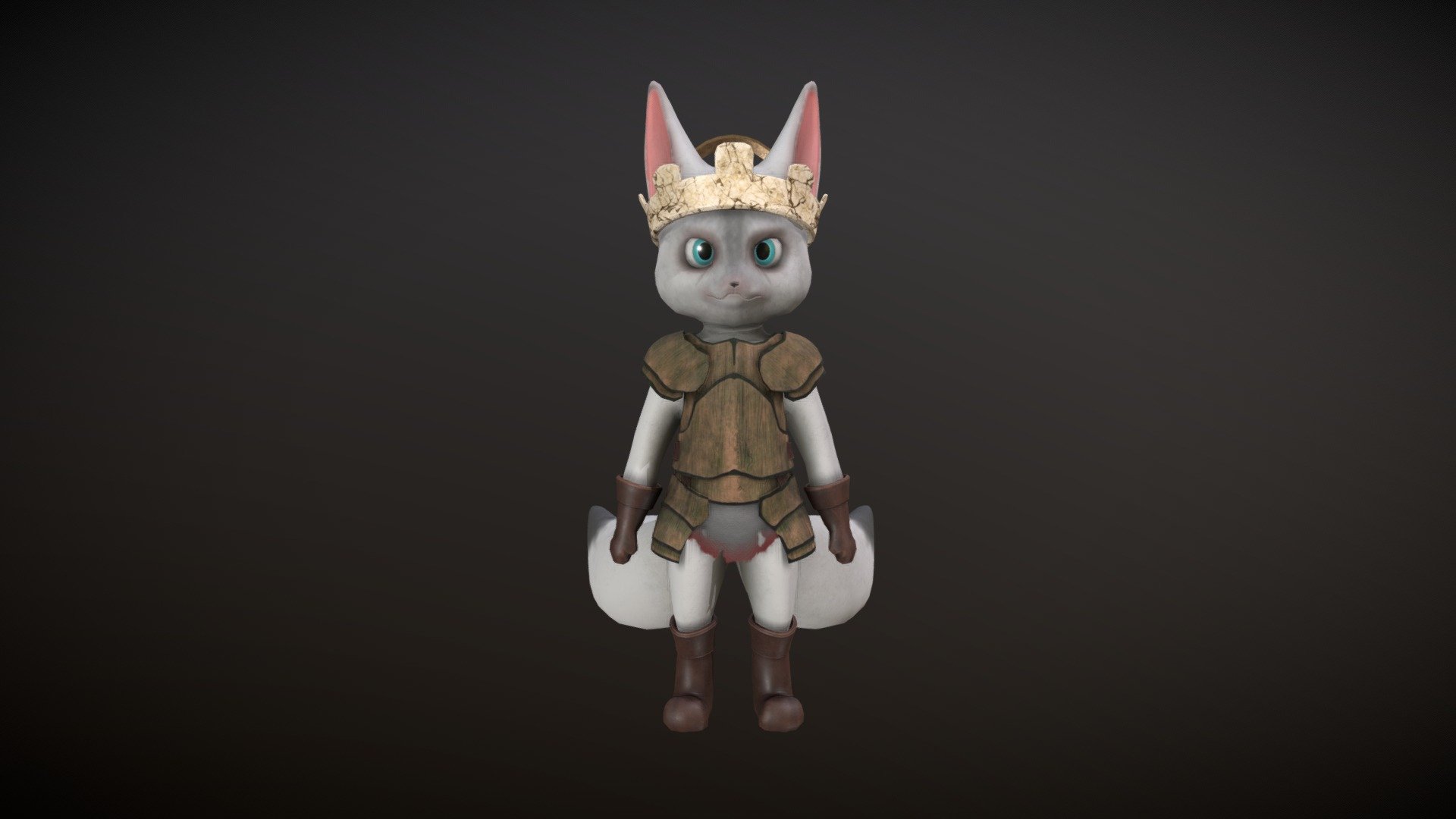 Sir Foxen