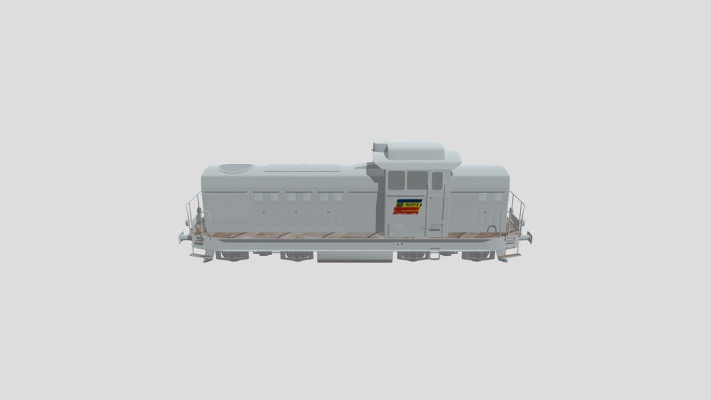 Locomotive