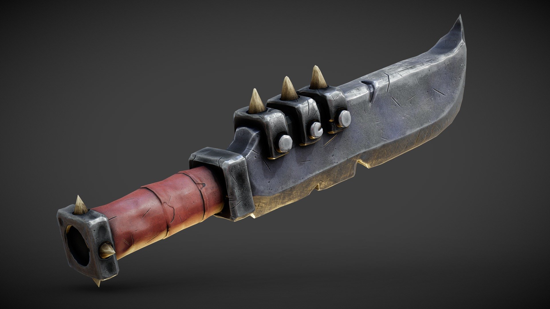 Sword